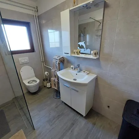 Ljiljana Apartman Pula