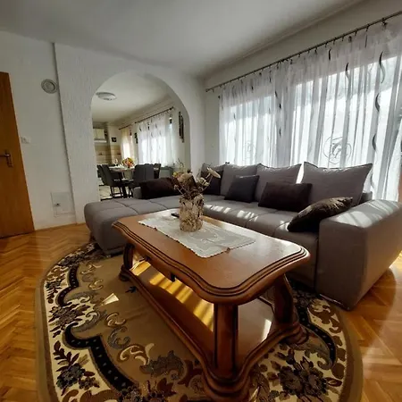 Ljiljana Apartman *