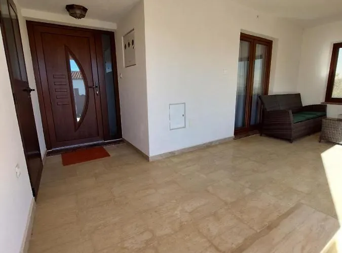 Appartamento Ljiljana