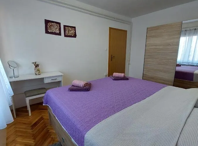Appartamento Ljiljana *