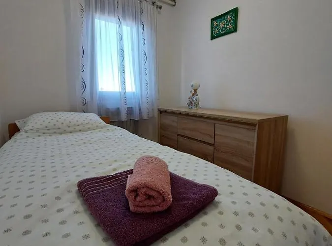 Appartamento Ljiljana *
