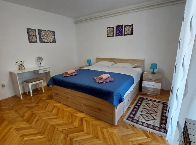Appartamento Ljiljana *