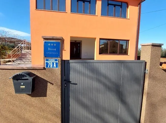 Apartamento Ljiljana *