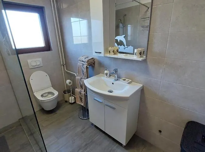 Ljiljana Apartamento Pula