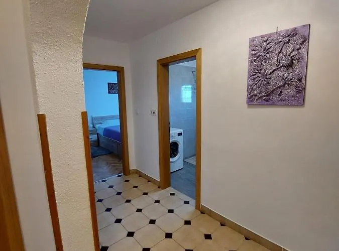 Ljiljana * Pula