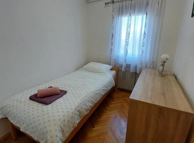 Ljiljana Apartamento