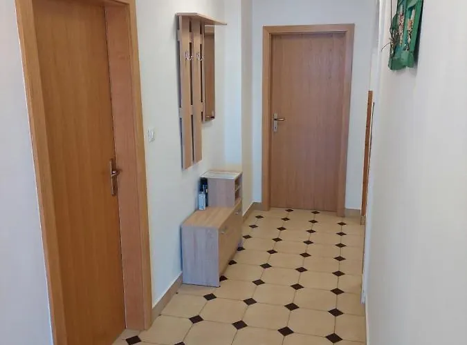 Apartamento Ljiljana *