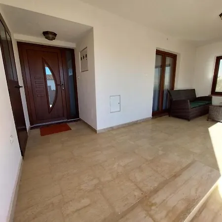 Apartament Ljiljana