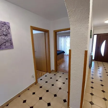Apartament Ljiljana