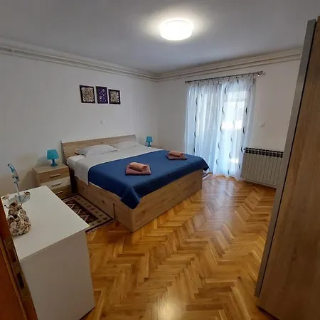 Apartament Ljiljana