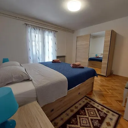 Ljiljana Pula
