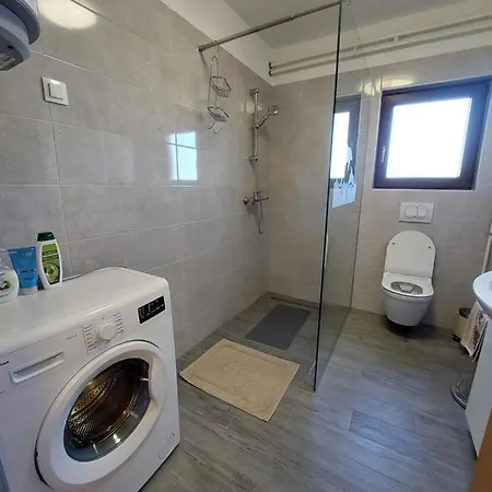 Apartament Ljiljana
